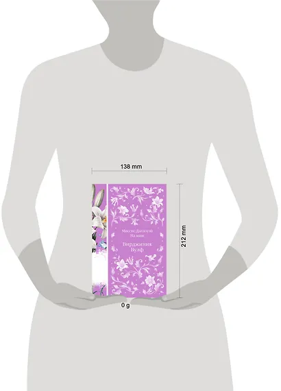 Миссис Дэллоуэй. На маяк - фото 15