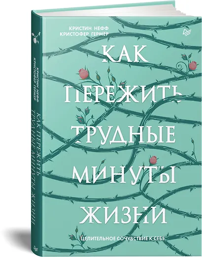Как пережить трудные минуты жизни. Целительное сочувствие к себе - фото 2