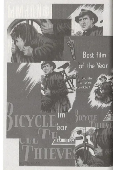 История кино: Киносъемки, кинопромышленность, киноискусство - фото 5