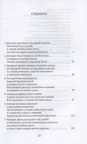 Девятый принцип - фото 2