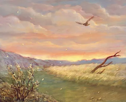 Пташка - фото 13