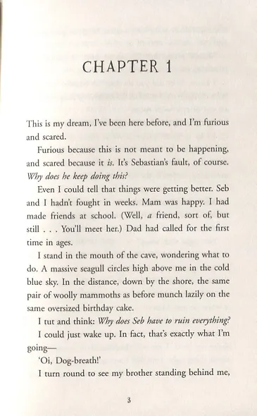 When We Got Lost in Dreamland - фото 2