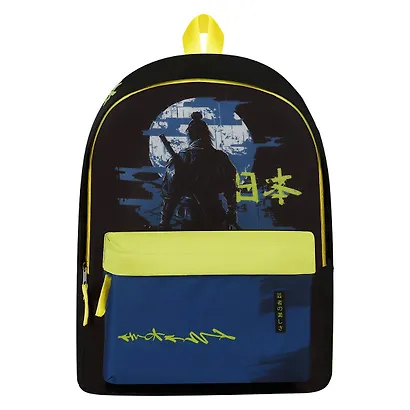 Рюкзак "Samurai" 1 отделение, 40*29*18 см - фото 2