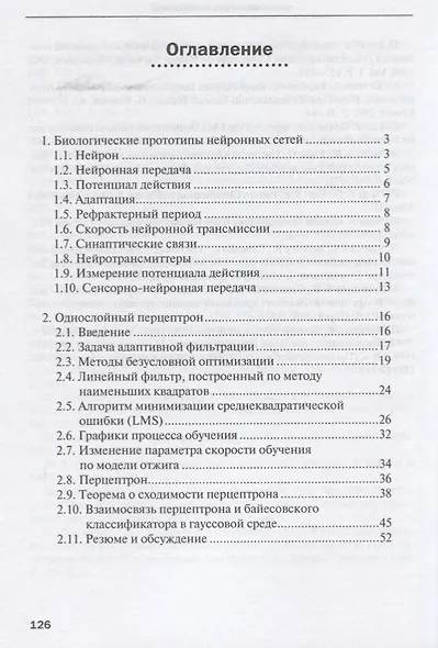 Введение в нейросетевое моделирование. Учебное пособие - фото 2