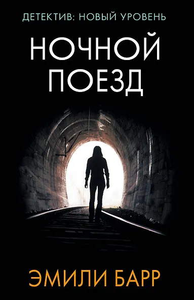 Ночной поезд - фото 1