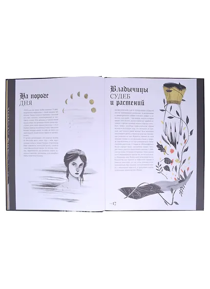 Friday books. Секреты ведьм. История колдовства от Медеи до Сабрины - фото 5