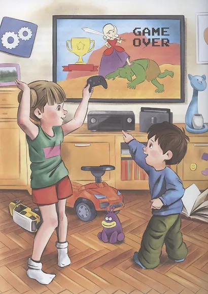 Обновите маму! - фото 6