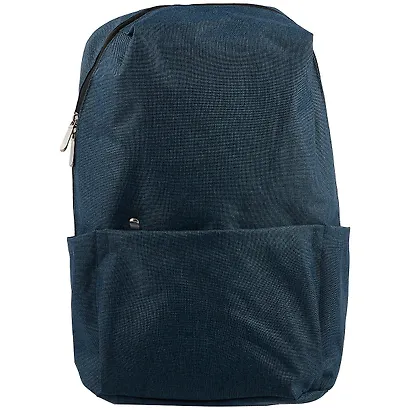 Рюкзак "Urban синий" 1отд., 44*28*14см, полиэстер, 3 кармана - фото 1