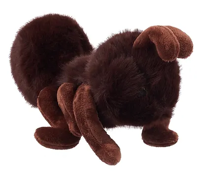 Мягкая игрушка Муравей (коричневый) (22см) (14-0753-202505-T22) - фото 3