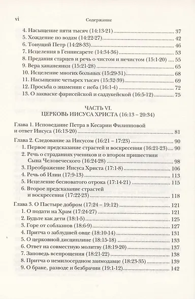 Евангелие от Матфея. Богословско-экзегетический комментарий. Том 1. Том 2 (комплект из 2 книг) - фото 7