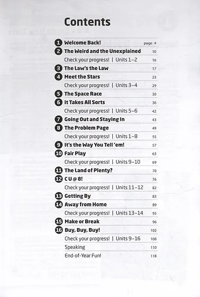 Laser B1. Workbook (+ Audio CD) - фото 2