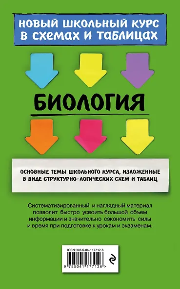 Биология - фото 2