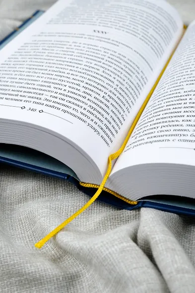 Скорбь Сатаны. Вендетта, или История всеми забытого - фото 11