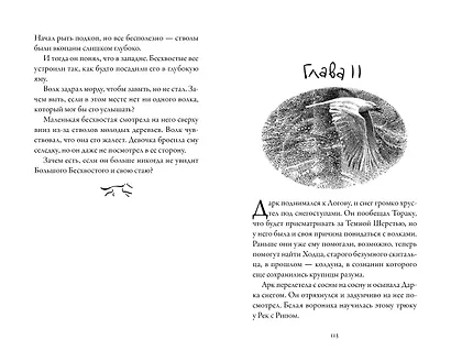 Хроники темных времен. Кн.9. Волчья погибель - фото 5