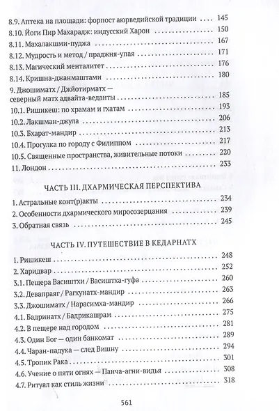 Тайна черного мурти, или У истоков адвайты - фото 4