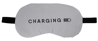 Маска для сна Charging - фото 1
