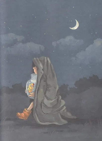 Я и моя черепаха - фото 4