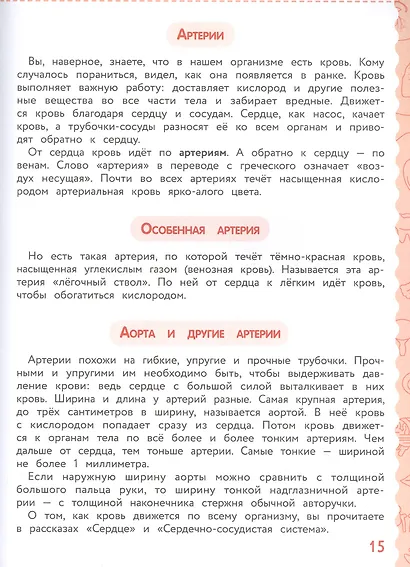 Анатомия для детей - фото 6
