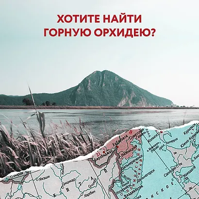 1000 лучших мест России, которые нужно увидеть за свою жизнь, 4-е издание (стерео-варио Орел) - фото 9