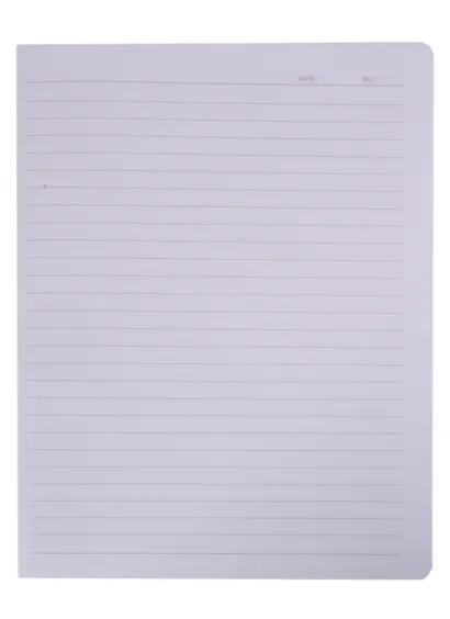 Тетрадь В5 36л лин. "Romantic" сшивка, ассорти - фото 2