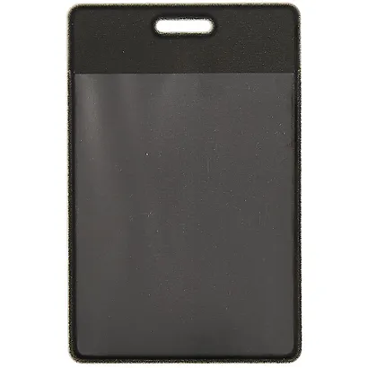 Чехол для карточек Мрамор черный (ДГ2020-238) - фото 2