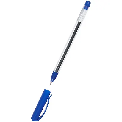 Ручка гелевая Paper Mate, Jiffy, синяя 0,5 мм - фото 2