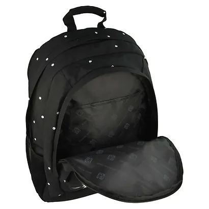 Рюкзак "Три кота" 33*43*13,5 см, 1 отделение, 4 кармана, полиэстер - фото 7