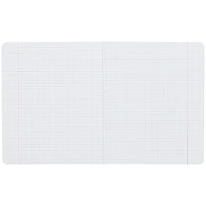 Тетрадь в клетку Hatber, "Автопрестиж", 12 листов, в ассортименте - фото 2