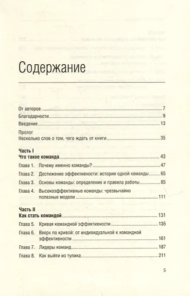 Командный подход. Создание высокоэффективной организации. Том 36 - фото 2