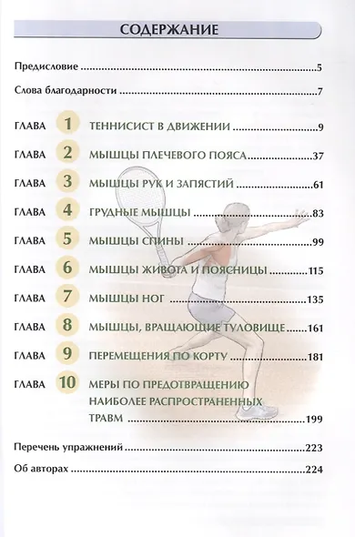 Анатомия тенниса - фото 2