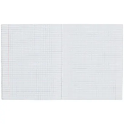 Тетрадь в клетку Listoff, "Идеи", 48 листов, в ассортименте - фото 2