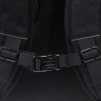 Рюкзак для девочек "Кошмарики" 38*29*14,5см, 2 отделения, 3 кармана, светоотражающая нагрудная стяжка - фото 7