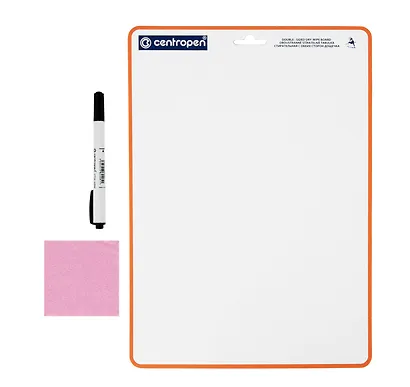 Доска маркерная 24*34см - фото 4