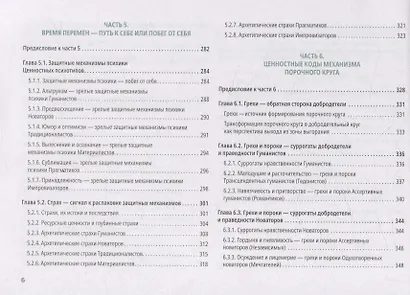 Ценностный код личности - фото 11