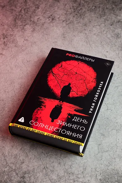 День зимнего солнцестояния - фото 7