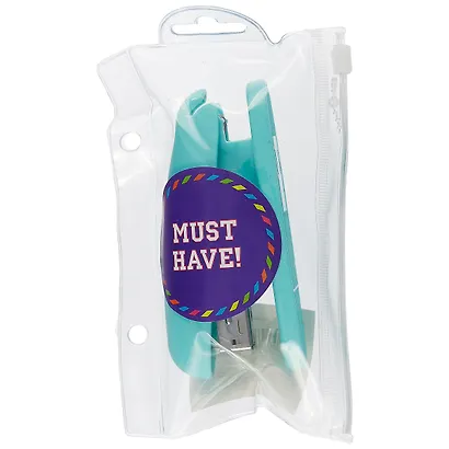 Степлер №24/6 - фото 3