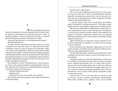 У вас нет других нас. Шторм Z - фото 5