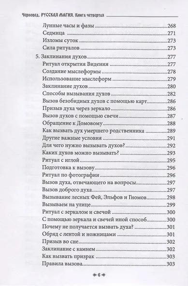 Русская магия. Книга четвертая - фото 5