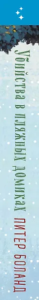 Убийства в пляжных домиках. Детективное агентство «Благотворительный магазин» (#2) - фото 10