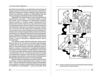 Воля и самоконтроль. Как гены и мозг мешают нам бороться с соблазнами - фото 2