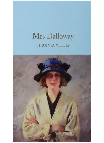 Mrs Dalloway - фото 1