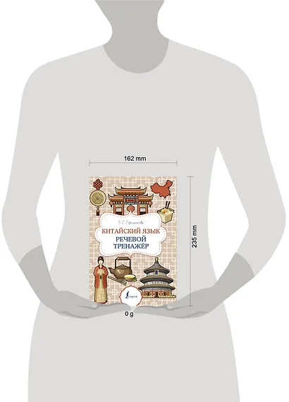 Китайский язык. Речевой тренажер - фото 4