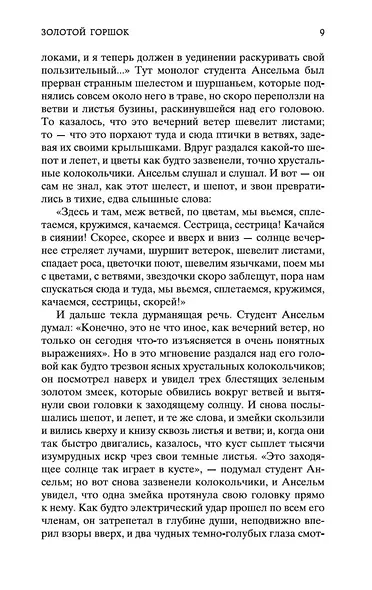 Щелкунчик и мышиный король - фото 14