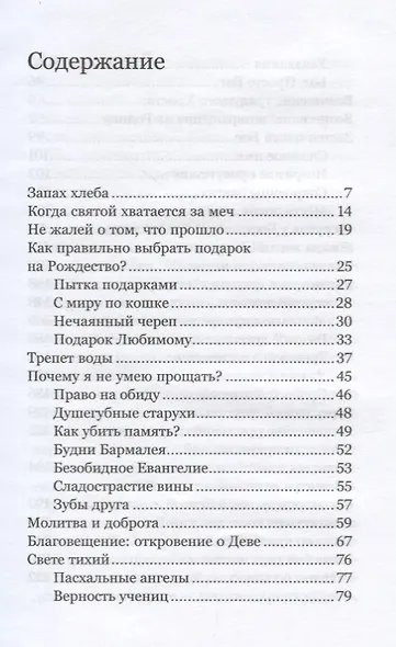 На руках у Бога. О радости быть христианином - фото 2