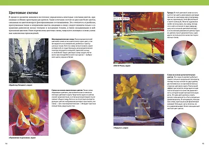Теория цвета. Настольный путеводитель: от базовых принципов до практических решений - фото 6