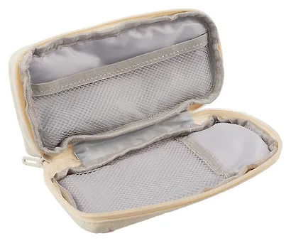 Пенал-рюкзачок Yoi, Pastel, в ассортименте - фото 15