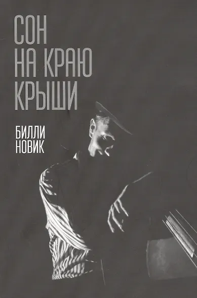 Сон на краю крыши - фото 1