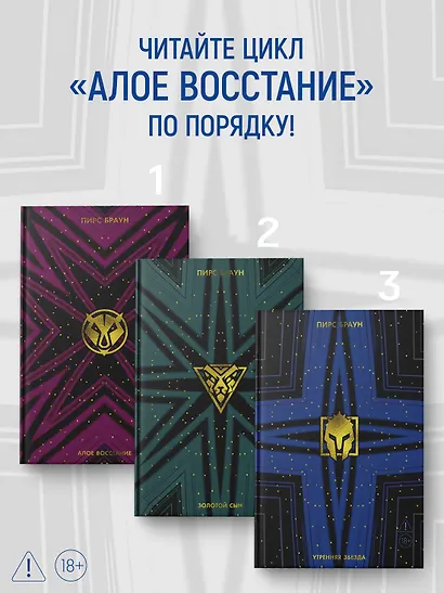 Утренняя звезда - фото 7