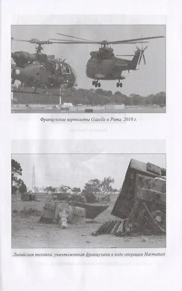 Войны Черного континента. Военные конфликты в Африке 1950-2000 гг. - фото 7
