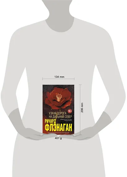 Узкая дорога на дальний север - фото 4